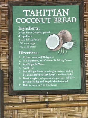   at Polynesian Cultural Center in Laiea