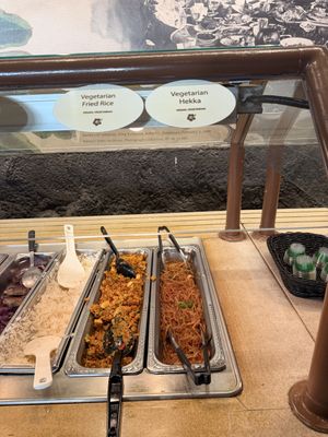   at Polynesian Cultural Center in Laiea