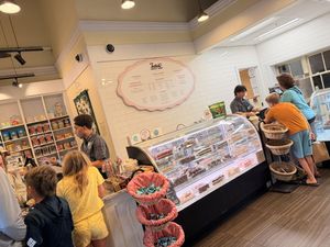   at Polynesian Cultural Center in Laiea