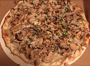  at L'Alsacien République in Paris