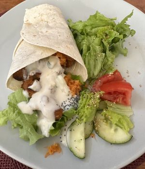   at Gira Sol in Tomar