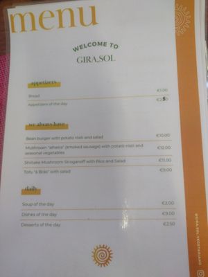  at Gira Sol in Tomar