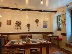   at Gira Sol in Tomar