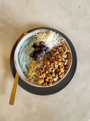  at Lulu's Kitchen in Whakatane