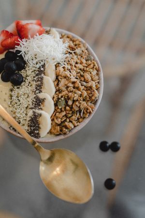  at Lulu's Kitchen in Whakatane