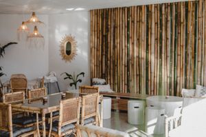 The shop at Lulu's Kitchen in Whakatane