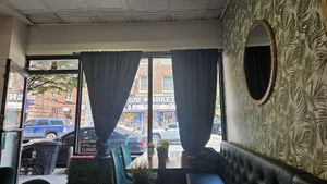  at The Vegan Factory  in Bronx