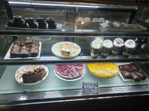 de todooo at Bakery Pucón in Pucon