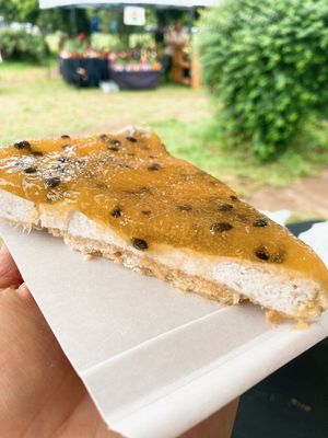   at Bakery Pucón in Pucon