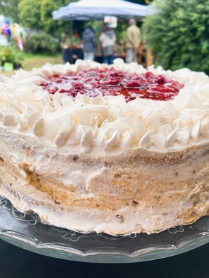   at Bakery Pucón in Pucon