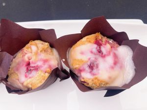   at Bakery Pucón in Pucon