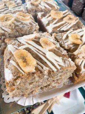   at Bakery Pucón in Pucon