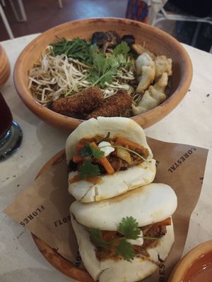  at Florestal in Belo Horizonte