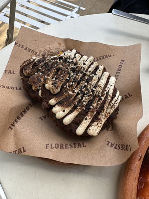   at Florestal in Belo Horizonte