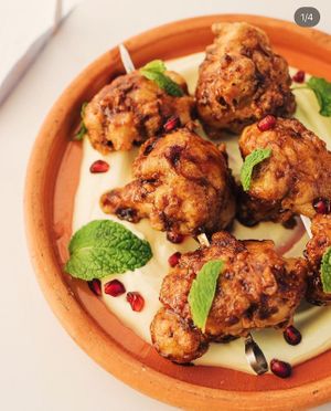   at Florestal in Belo Horizonte