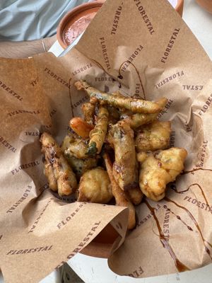   at Florestal in Belo Horizonte