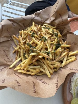   at Florestal in Belo Horizonte