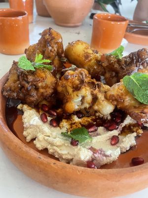   at Florestal in Belo Horizonte