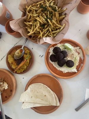   at Florestal in Belo Horizonte