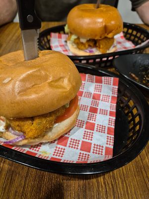  at Papa G's Pizzeria in Blacktown