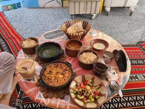  at King Jamaica  in Aswan