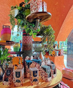  at Auro Chocolate Cafe - BGC Flagship in Taguig