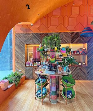  at Auro Chocolate Cafe - BGC Flagship in Taguig