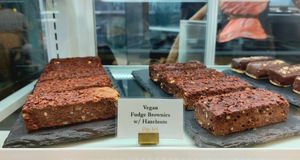  at Auro Chocolate Cafe - BGC Flagship in Taguig