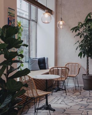  at Black Woolf in Katowice