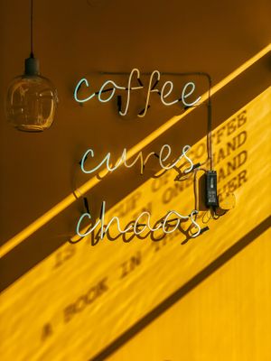  at Black Woolf in Katowice