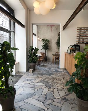  at Black Woolf in Katowice