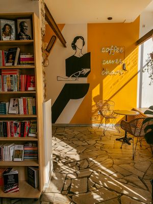  at Black Woolf in Katowice