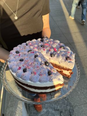  at Black Woolf in Katowice