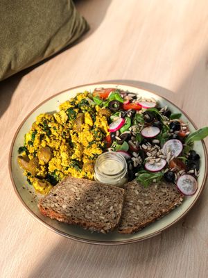  at Black Woolf in Katowice