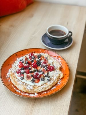  at Black Woolf in Katowice