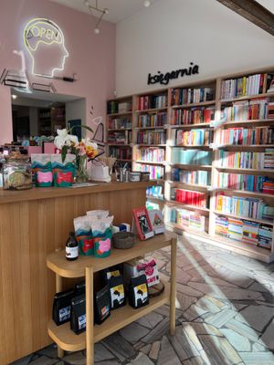  at Black Woolf in Katowice