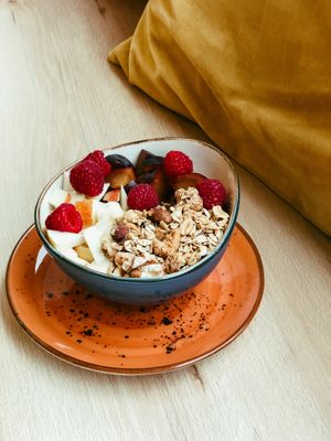  at Black Woolf in Katowice