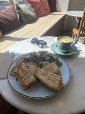   at Black Woolf in Katowice