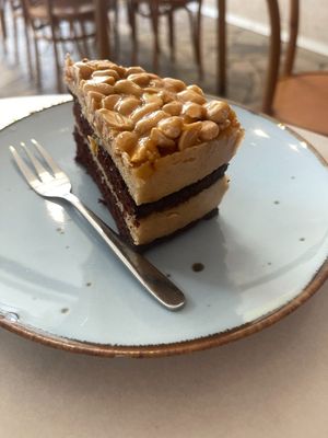  at Black Woolf in Katowice