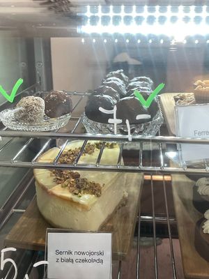  at Black Woolf in Katowice