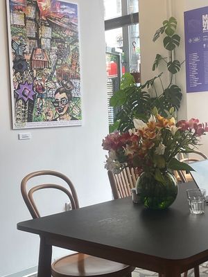  at Black Woolf in Katowice