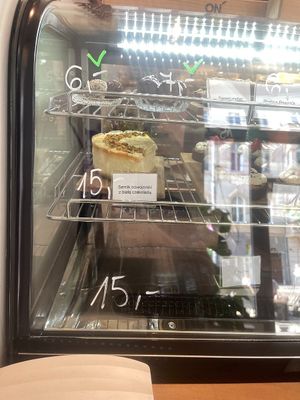  at Black Woolf in Katowice