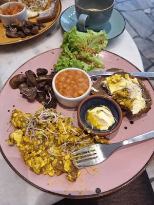  at Black Woolf in Katowice