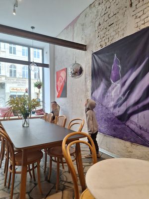  at Black Woolf in Katowice