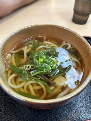   at Azekuraya in Nara