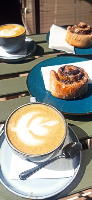  at Kawastrofa in Wroclaw