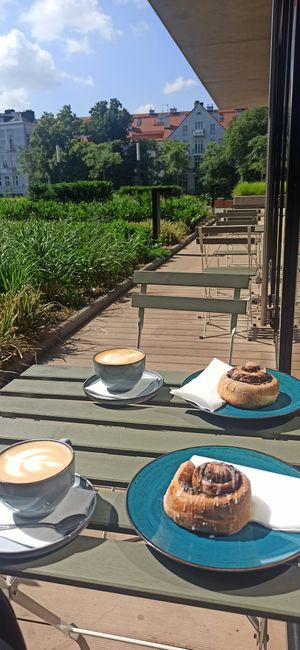  at Kawastrofa in Wroclaw