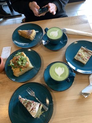   at Kawastrofa in Wroclaw