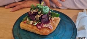  at Kawastrofa in Wroclaw