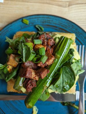  at Kawastrofa in Wroclaw